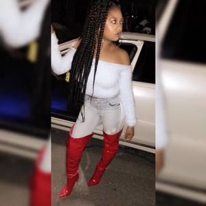 Meet your Posher, Shannen